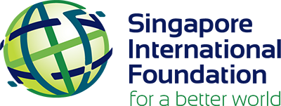 Singapore International Foundation (SIF)