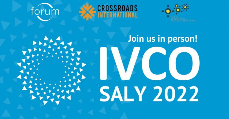 IVCO 2022