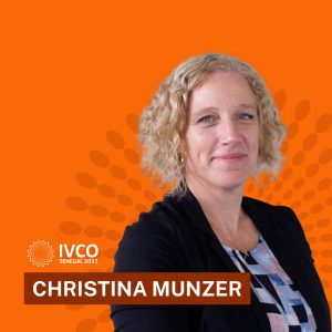 Christina Munzer