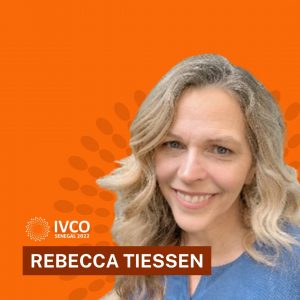 Rebecca Tiessen