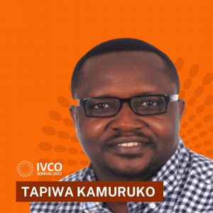 Tapiwa Kamuruko