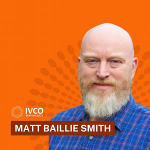 Matt Baillie Smith