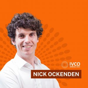 Nick Ockenden