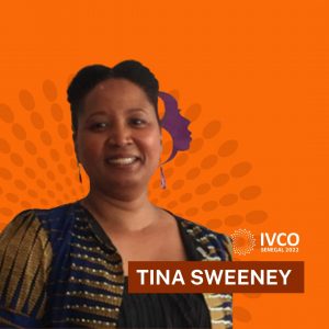 Tina Sweeney