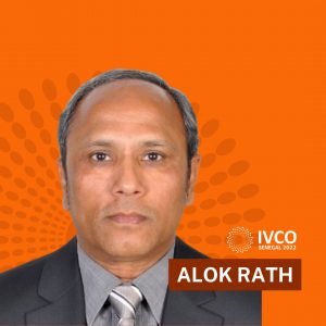 Alok Rath