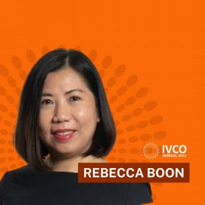 Rebecca Boon