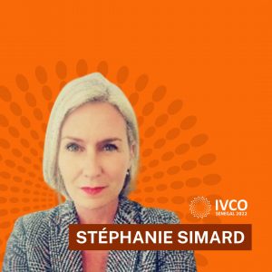 Stephanie Simard