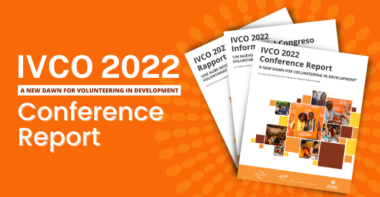 IVCO 2022 report